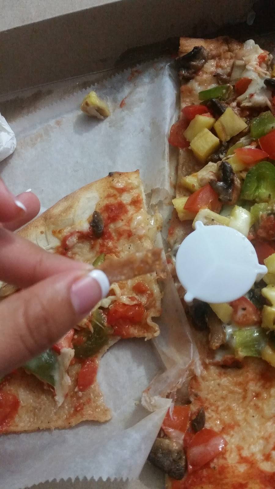 Rays Pizza | meal delivery | 321 NY-59 #1, Tallman, NY 10982, USA | 8455472112 OR +1 845-547-2112