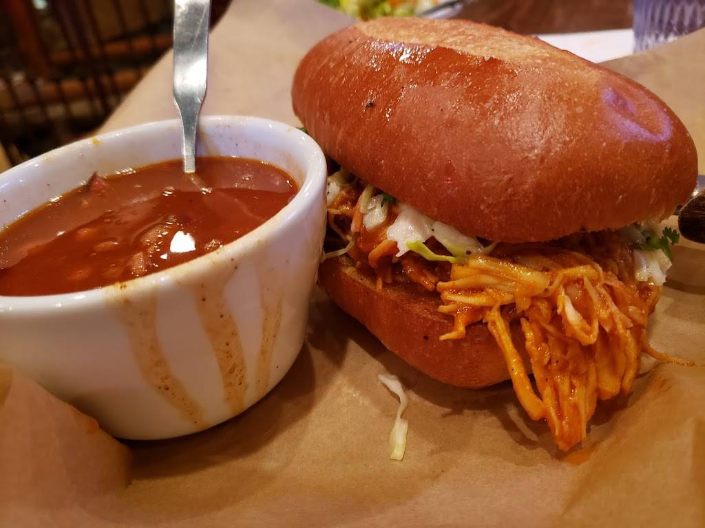 Big Bubbas Bad BBQ | restaurant | 1125 24th St, Paso Robles, CA 93446, USA | 8052386272 OR +1 805-238-6272