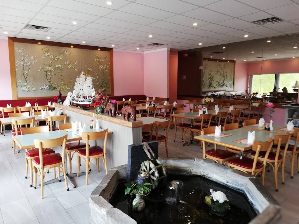 Kam Yin Restaurant | restaurant | 450 Erb St W, Waterloo, ON N2T 1Y7, Canada | 5197461903 OR +1 519-746-1903
