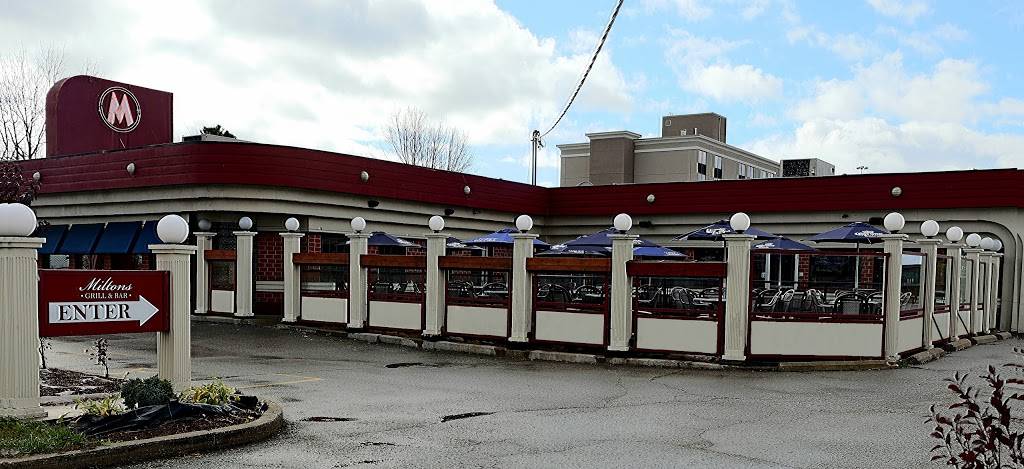 Miltons Restaurant | restaurant | 2979 King St E, Kitchener, ON N2A 1A8, Canada | 5198931174 OR +1 519-893-1174