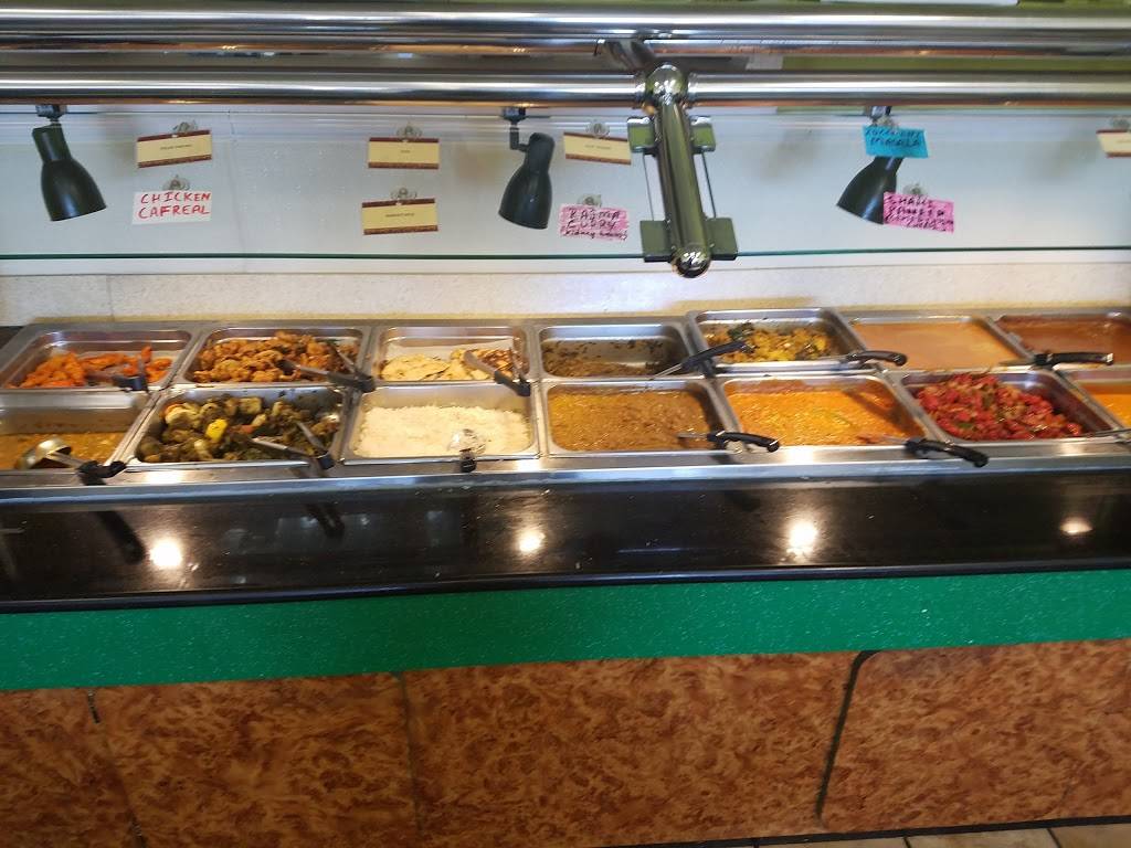 The Indian Bistro Restaurant | meal takeaway | 671 Ohio Pike H, Cincinnati, OH 45245, USA | 5134747500 OR +1 513-474-7500