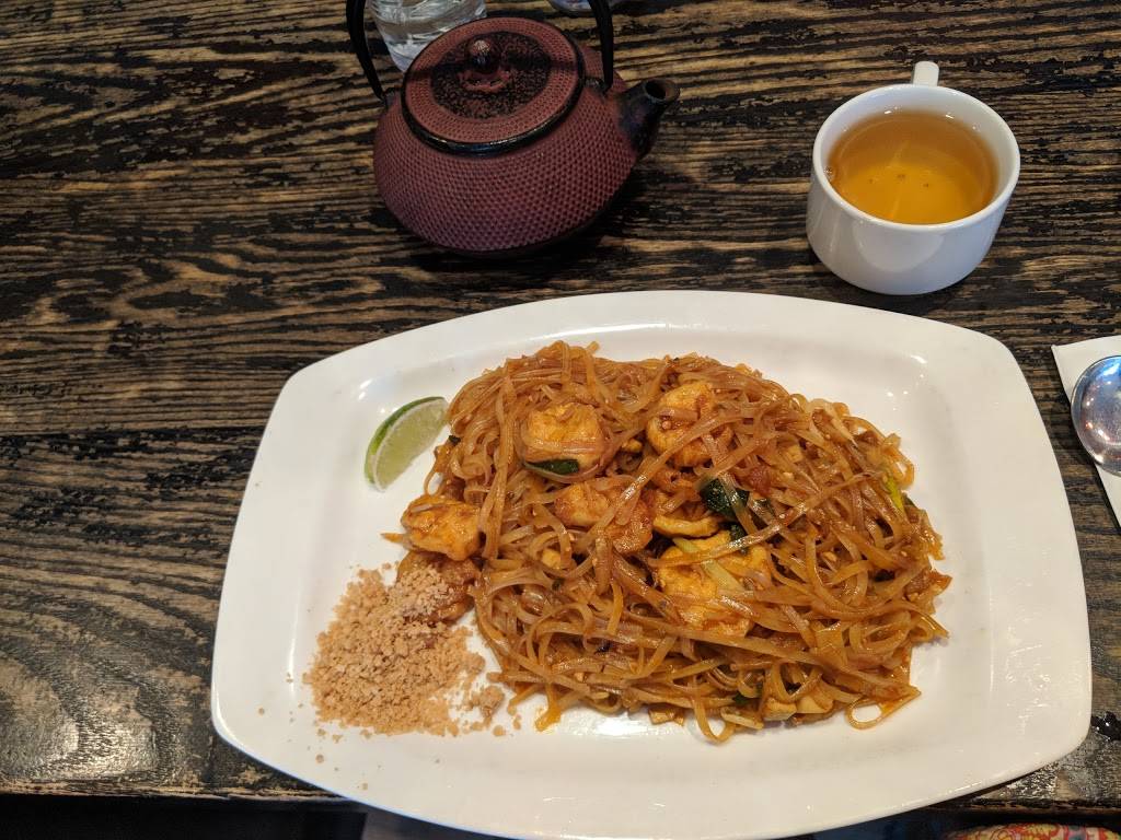 My Thai | restaurant | 422 Westerly Pkwy, State College, PA 16801, USA | 8142318887 OR +1 814-231-8887