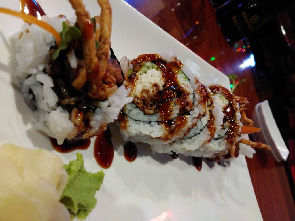 Wabi Sabi | restaurant | 4029 Grand Ave A, Chino, CA 91710, USA | 9096135888 OR +1 909-613-5888