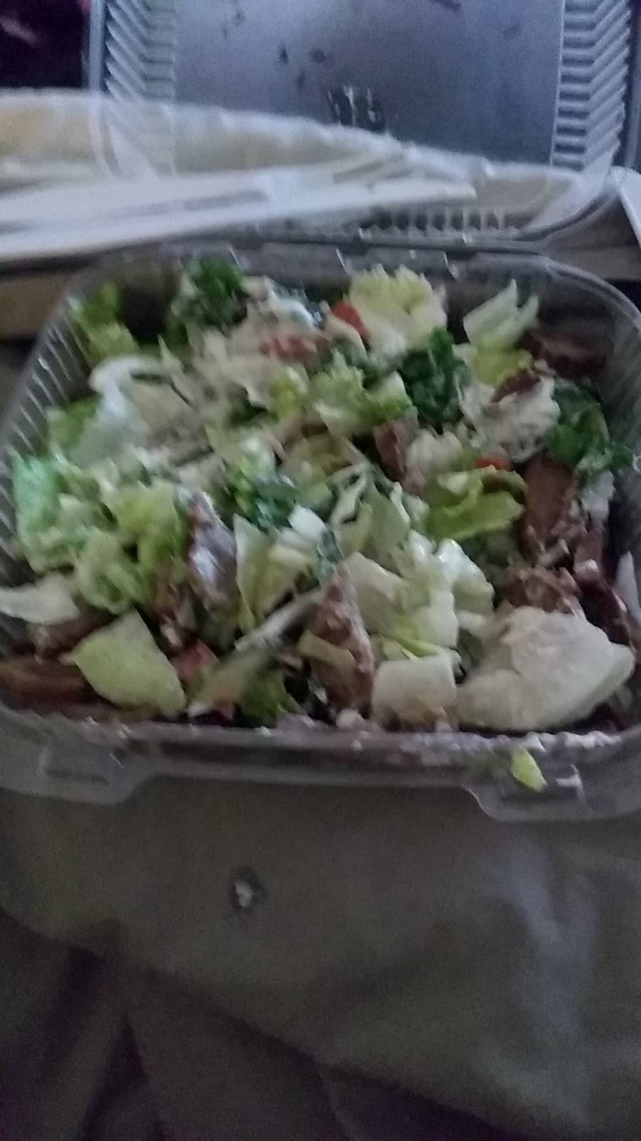 American Hero Restaurant | restaurant | 625 N Madison Blvd # A, Roxboro, NC 27573, USA | 3363220077 OR +1 336-322-0077