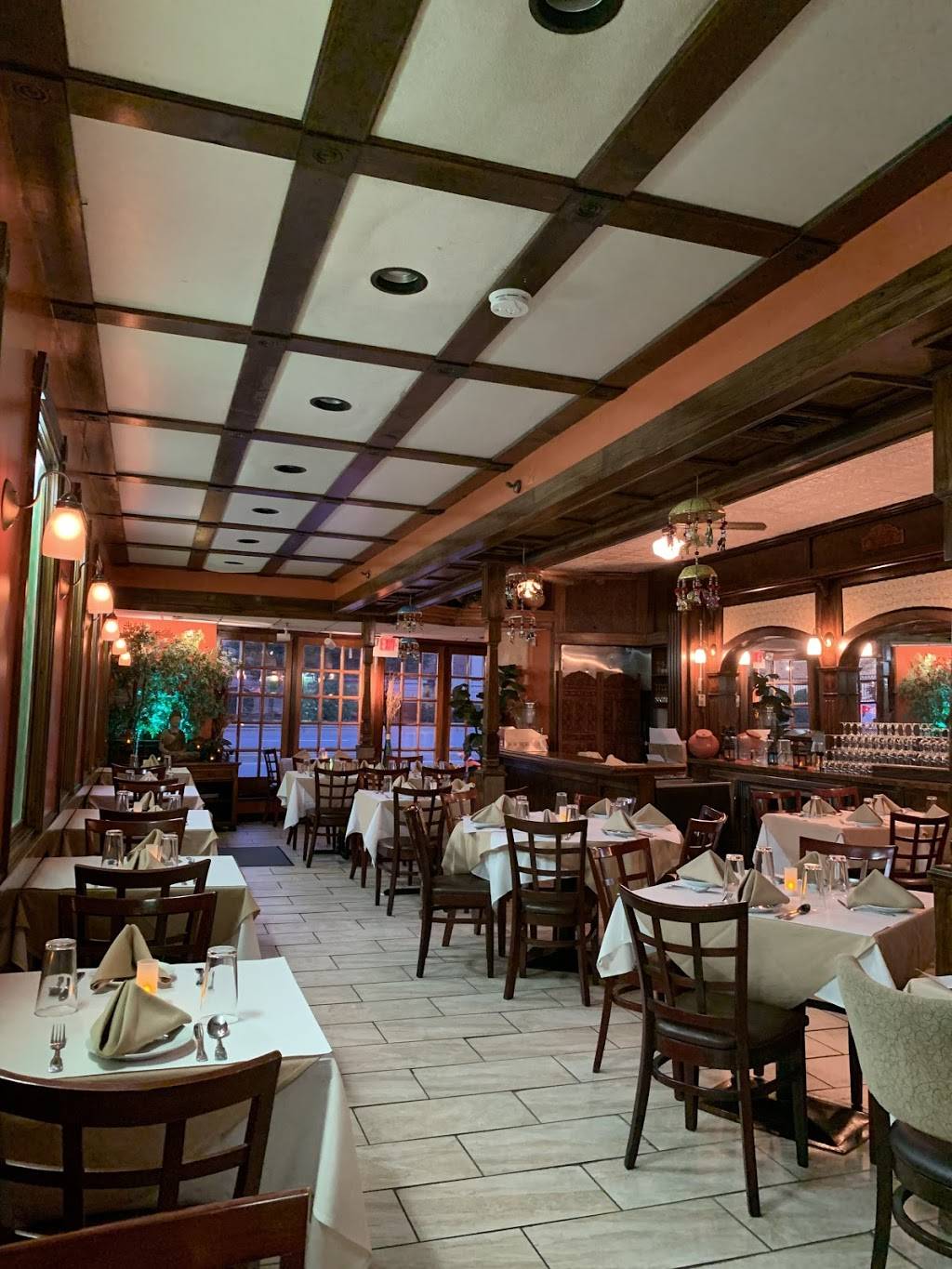 Namaste. | restaurant | 880 River Rd, Edgewater, NJ 07020, USA | 2019173303 OR +1 201-917-3303