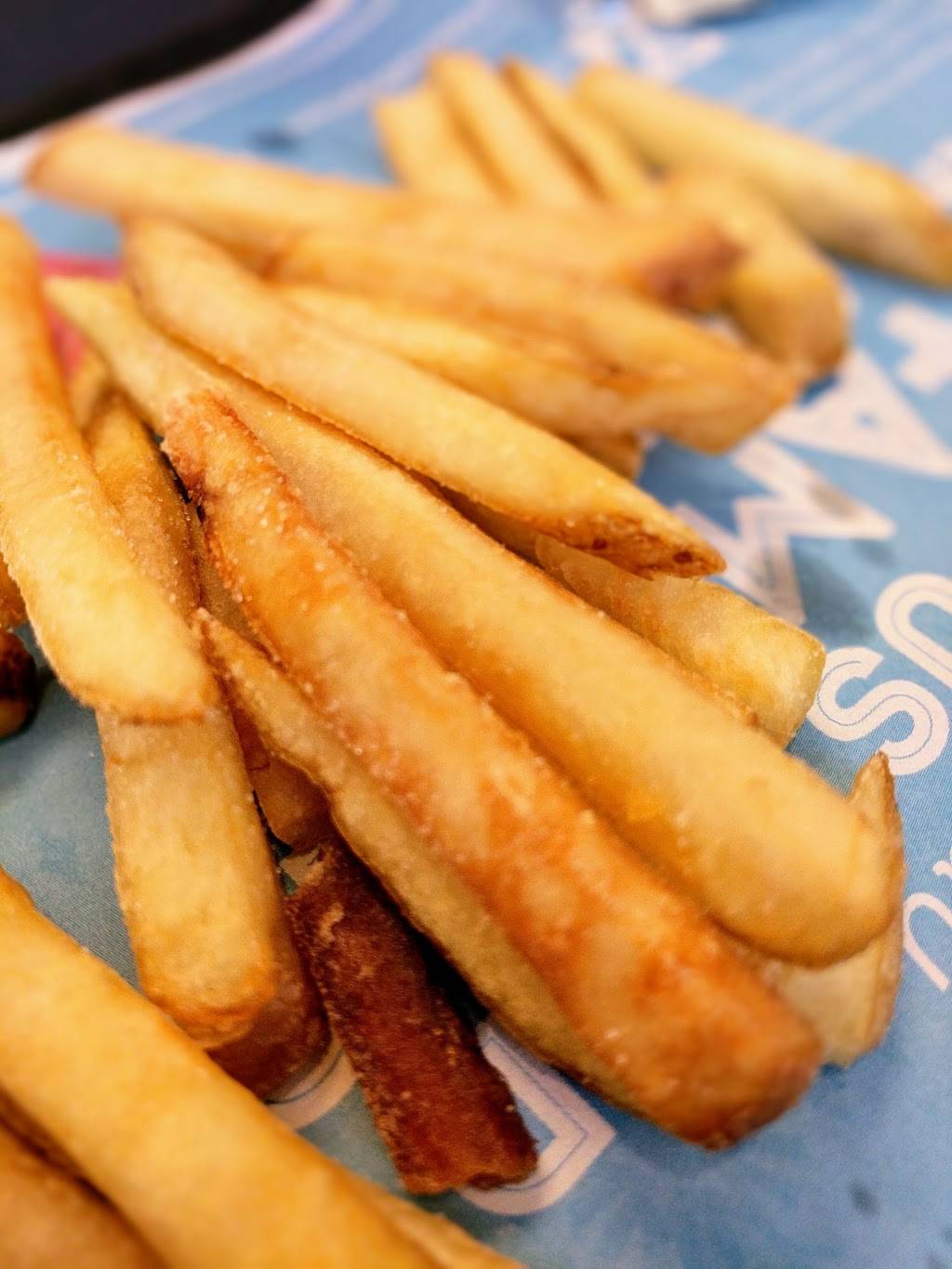 Wendys | restaurant | 5235 N Garland Ave, Garland, TX 75040, USA | 9728657721 OR +1 972-865-7721