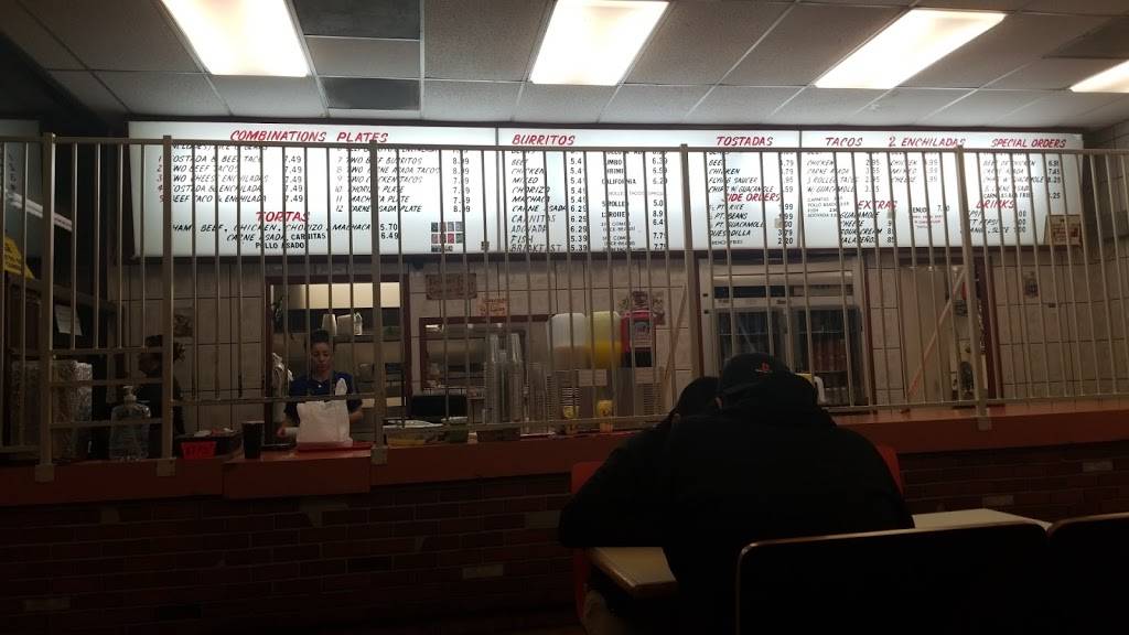 El Nuevo Milenio | restaurant | 2323 Division St, National City, CA 91950, USA | 6192621306 OR +1 619-262-1306