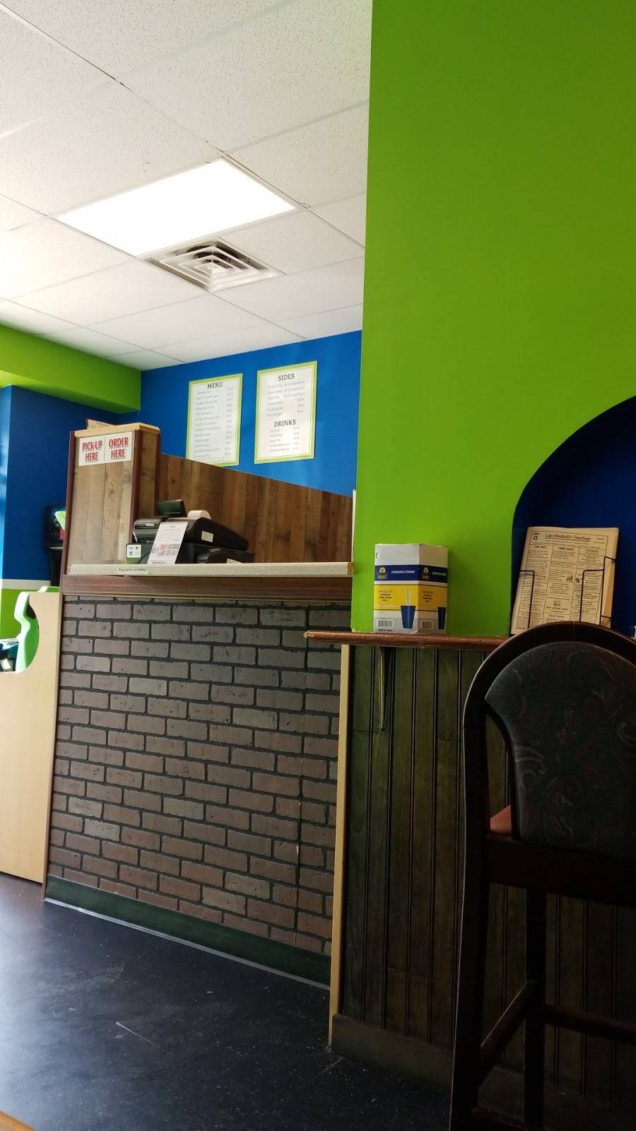 Tastebudz To Go | restaurant | 68 Heritage Dr Ste 6, Palmyra, VA 22963, USA | 4345915193 OR +1 434-591-5193