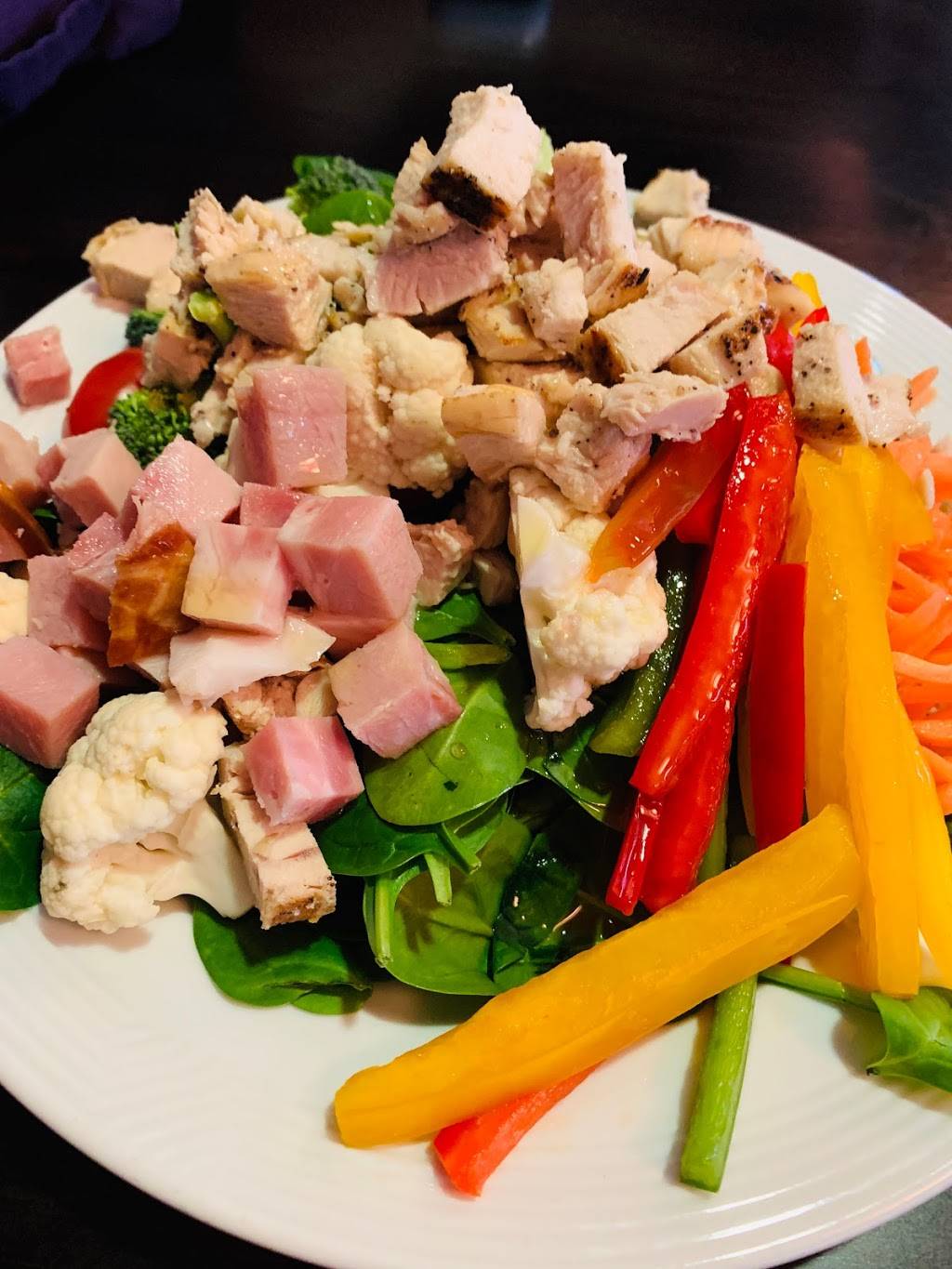 Bistro 301 | restaurant | 301 SE Walton Blvd, Bentonville, AR 72712, USA | 4798457770 OR +1 479-845-7770