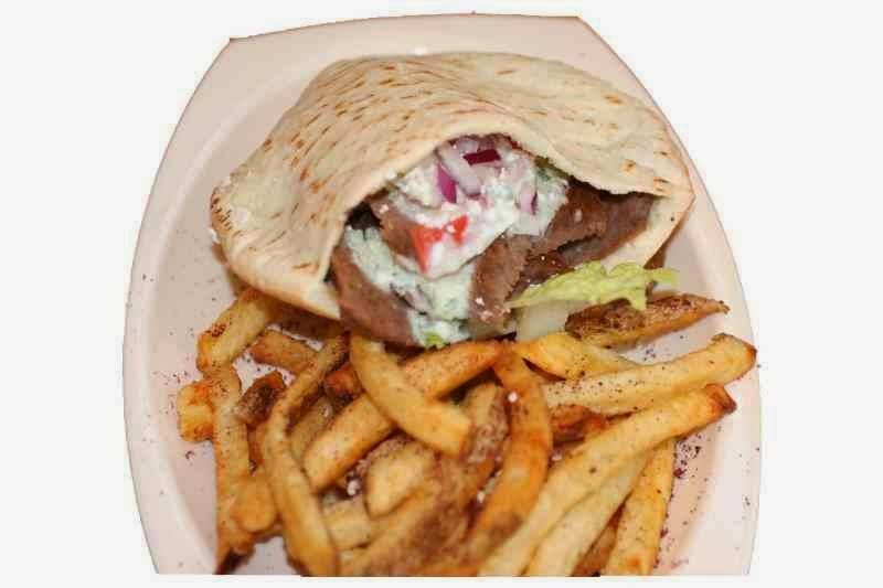 CAIRO GYRO RESTAURANT | restaurant | 500 Waldron Rd #1000, La Vergne, TN 37086, USA | 6157936200 OR +1 615-793-6200