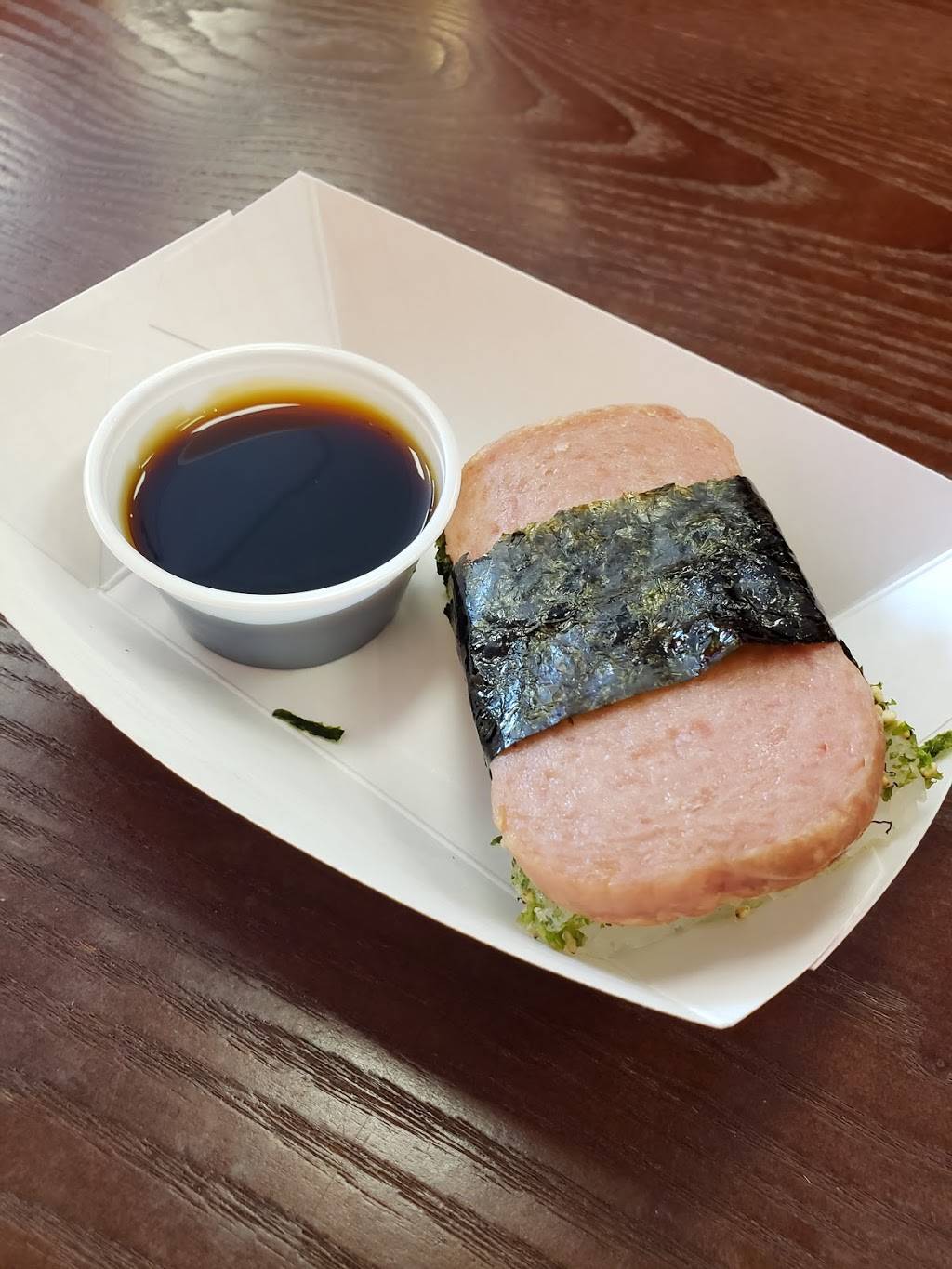 Ninja Bowl | restaurant | 9697 Prominent Point #116, Colorado Springs, CO 80924, USA | 7193139055 OR +1 719-313-9055