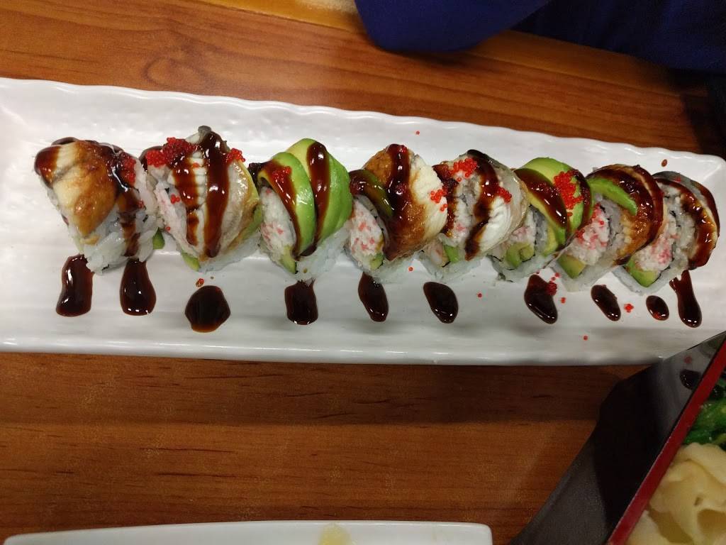 Sakura Sushi House | restaurant | 215 E Foothill Blvd, Monrovia, CA 91016, USA | 6263588258 OR +1 626-358-8258