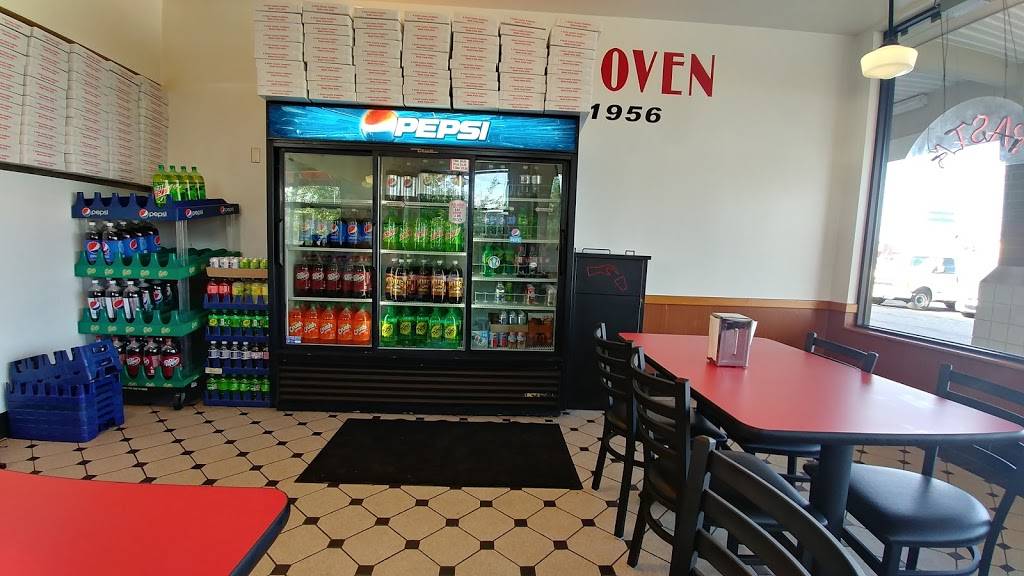 Pizza Oven | restaurant | 1589 N Main St, North Canton, OH 44720, USA | 3304944100 OR +1 330-494-4100