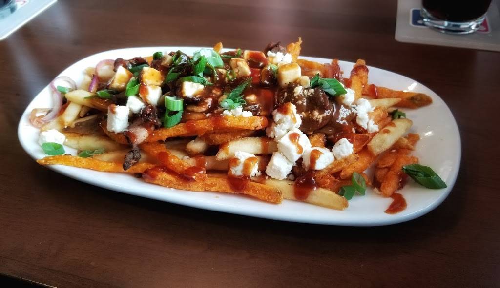 Boston Pizza | restaurant | 1345 Route de lAéroport, LAncienne-Lorette, QC G2G 1G5, Canada | 4186149614 OR +1 418-614-9614