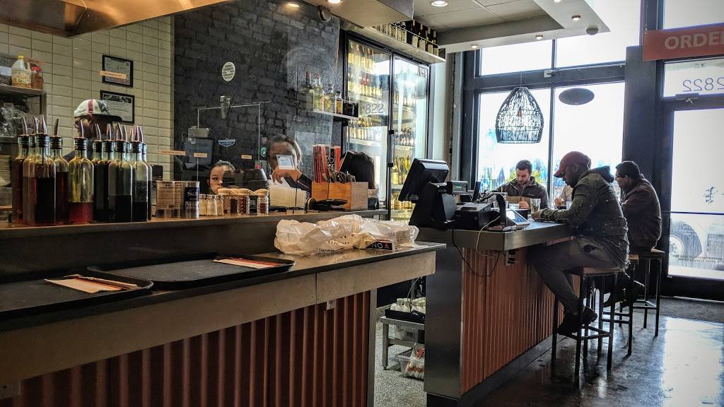 Oni Ramen | restaurant | 2822 Elm St, Dallas, TX 75226, USA | 4696202162 OR +1 469-620-2162