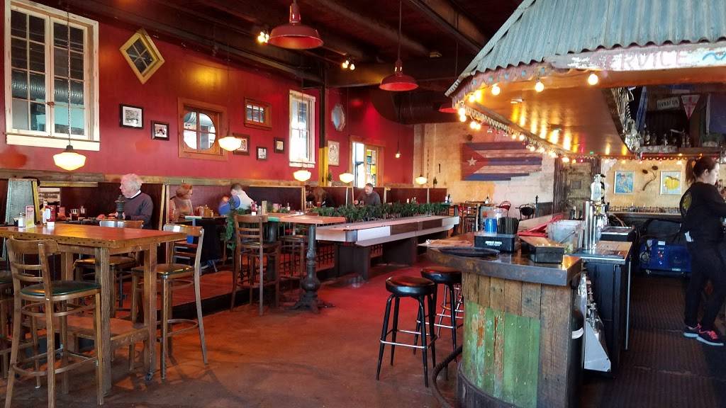 Little Havana | restaurant | 1325 Key Hwy, Baltimore, MD 21230, USA | 4108379903 OR +1 410-837-9903