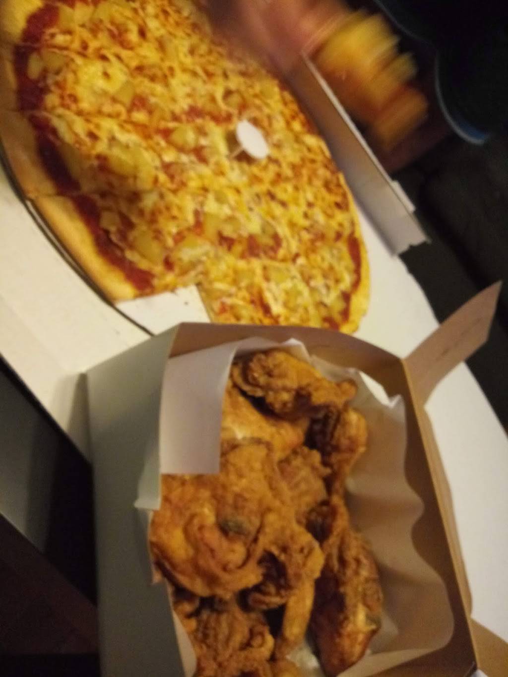 Pizza Nova Express | restaurant | 3836 W 79th St, Chicago, IL 60652, USA | 7737673000 OR +1 773-767-3000