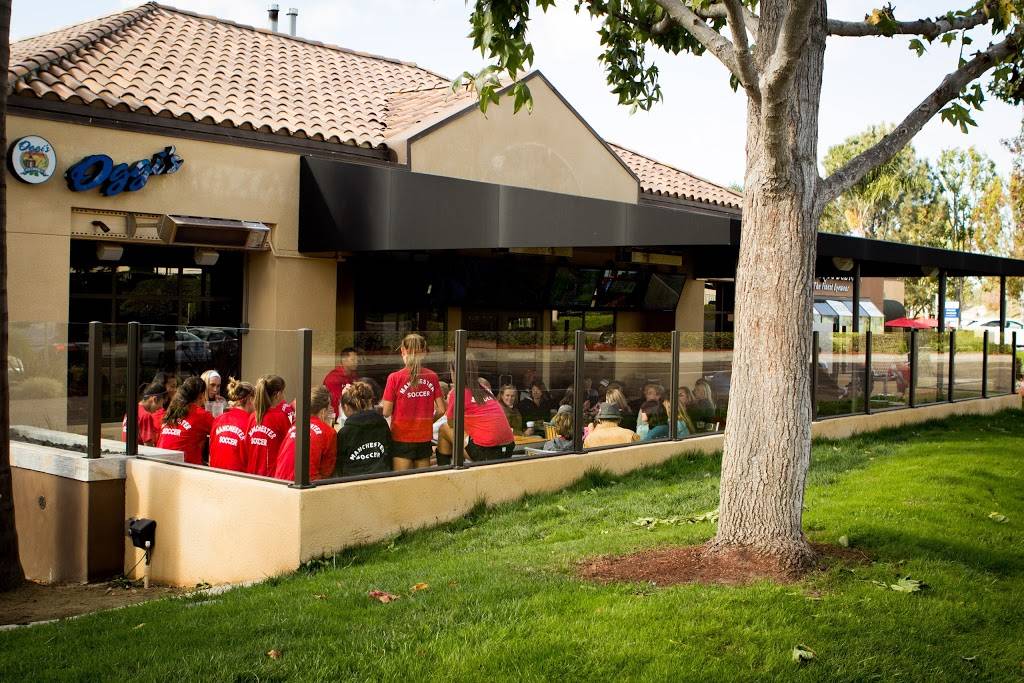 OGGI’S SPORTS | BREWHOUSE | PIZZA, Del Mar | meal delivery | 12840 Carmel Country Rd, San Diego, CA 92130, USA | 8584817883 OR +1 858-481-7883