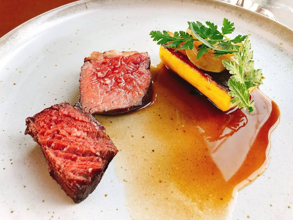 The Restaurant at Pearl Morissette | restaurant | 3953 Jordan Rd, Jordan Station, ON L0R 1S0, Canada | 9055627709 OR +1 905-562-7709