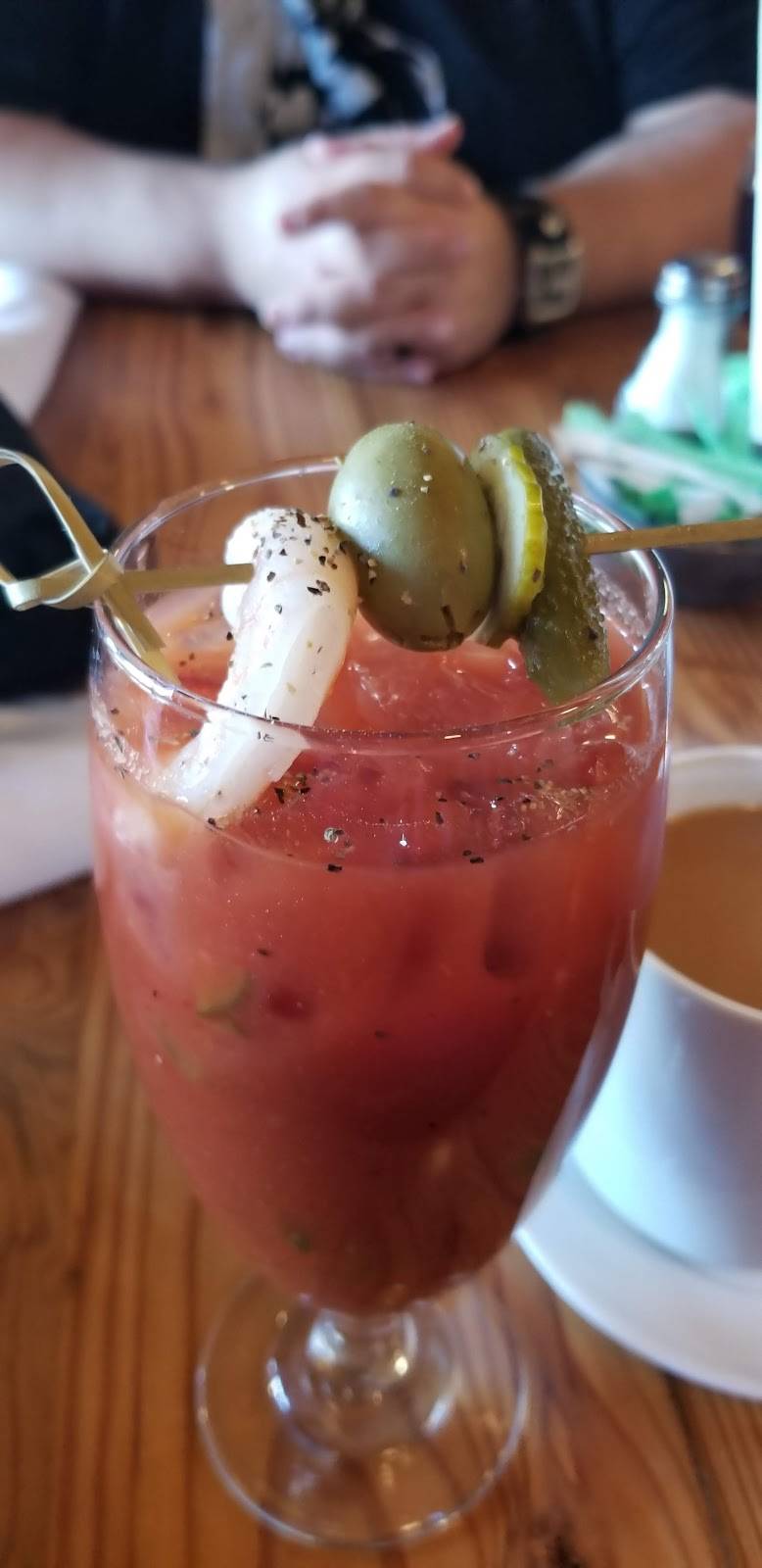 The Norwegian | restaurant | 1402 N Main St, Rockford, IL 61103, USA | 8153296191 OR +1 815-329-6191