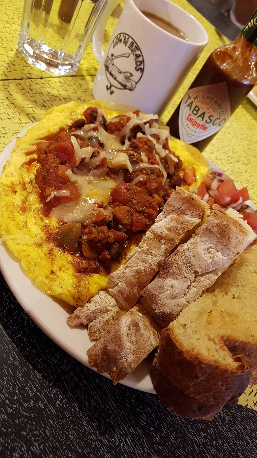 The Planet | restaurant | 374 Water St, Peterborough, ON K9H 3L6, Canada | 7057415243 OR +1 705-741-5243