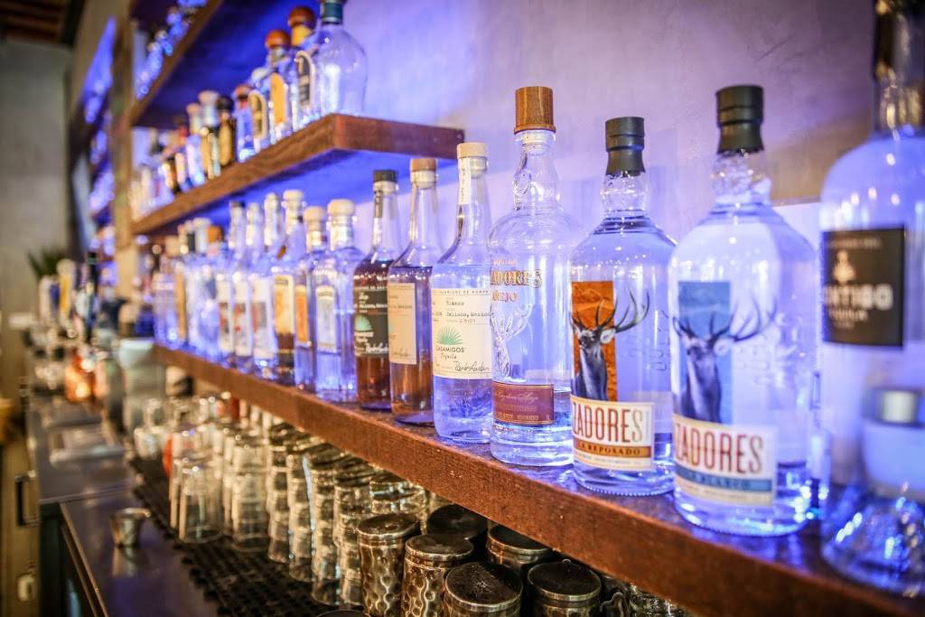 Memos Cocina & Tequila Bar | restaurant | 139 W Main St, Turlock, CA 95380, USA | 2096676366 OR +1 209-667-6366