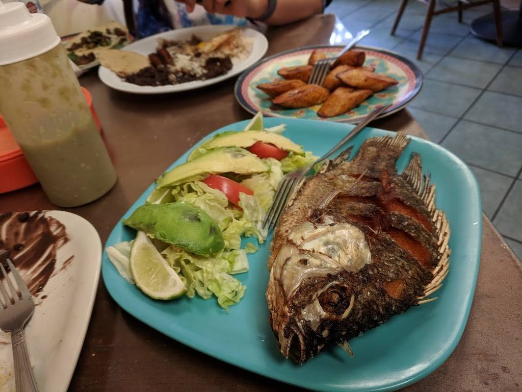 Rincon Latino Restaurant | restaurant | 39 Hollis St, Framingham, MA 01702, USA | 5088797406 OR +1 508-879-7406