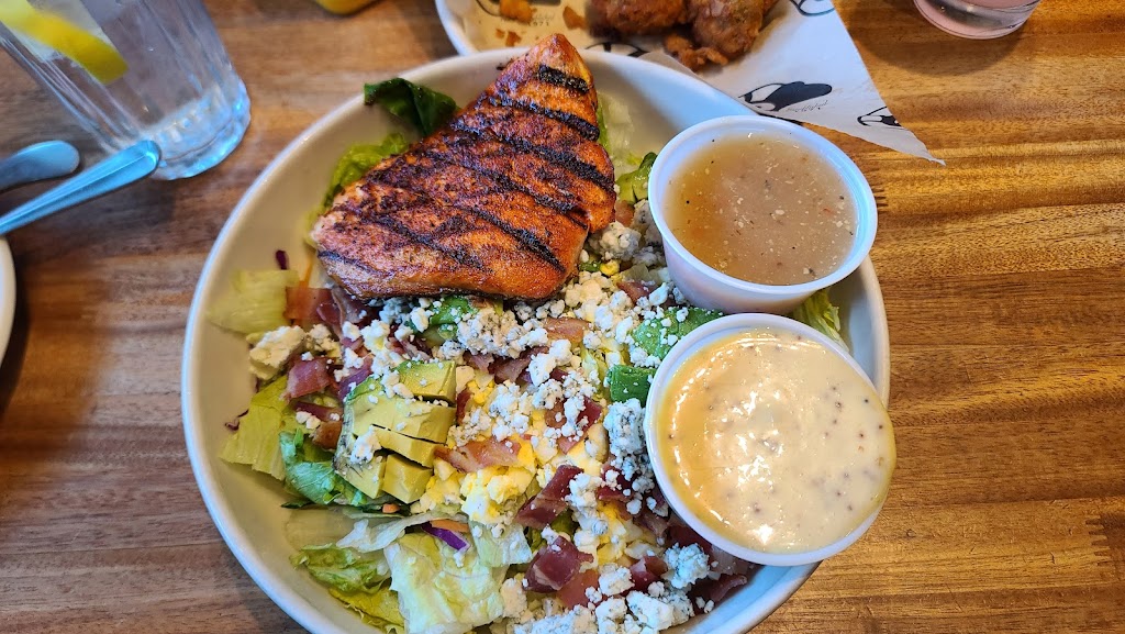 RAM Restaurant & Brewery | restaurant | 165 Rossanley Dr, Medford, OR 97501, USA | 4582259816 OR +1 458-225-9816