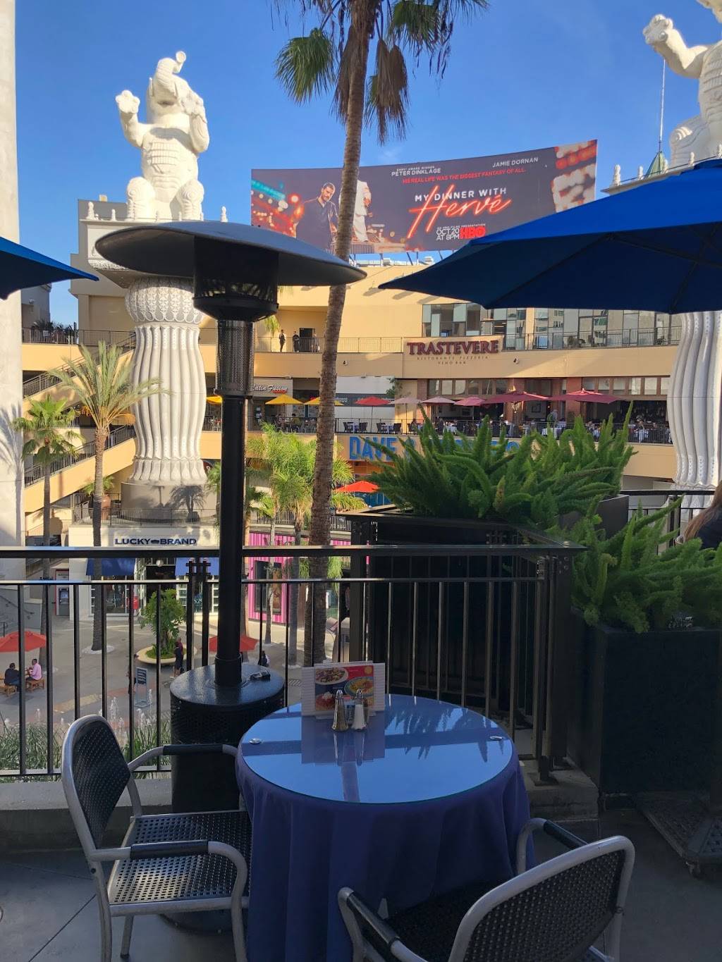 French Crepe Co | restaurant | 6801 Hollywood Blvd, Los Angeles, CA 90028, USA | 3239600933 OR +1 323-960-0933