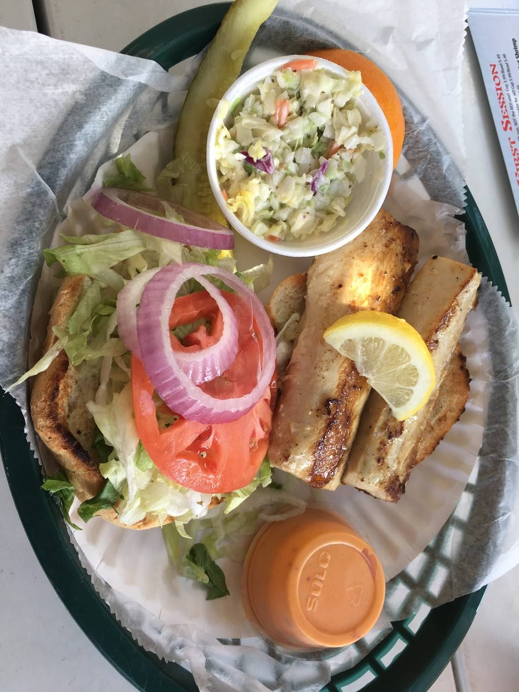 Long Doggers - Indialantic | restaurant | 890 N Miramar Ave, Indialantic, FL 32903, USA | 3217251115 OR +1 321-725-1115