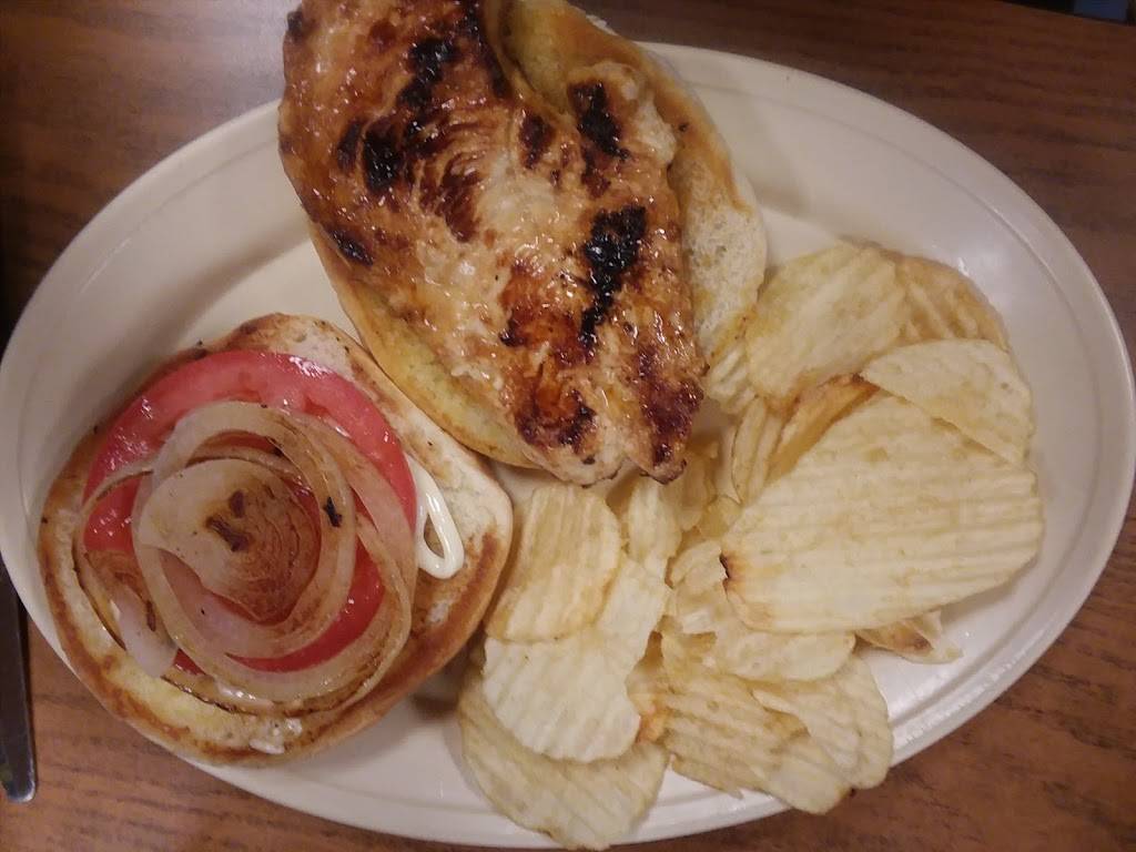 Virginia Heights Restaurant | restaurant | 790 W Spiller St, Wytheville, VA 24382, USA | 2762286133 OR +1 276-228-6133