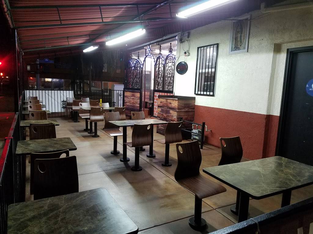 El Vaquero Mexican Grill | restaurant | 1959 S Main St, Santa Ana, CA 92707, USA | 7144290110 OR +1 714-429-0110