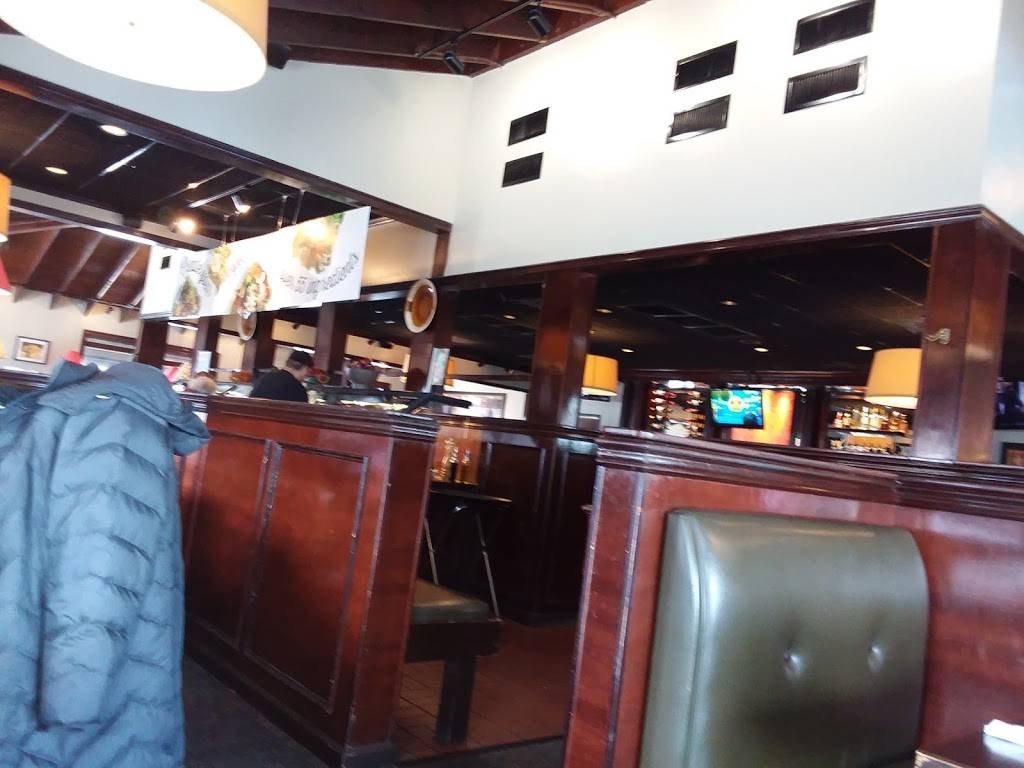 Ruby Tuesday | restaurant | 1645 Wesel Blvd, Hagerstown, MD 21740, USA | 3017453114 OR +1 301-745-3114