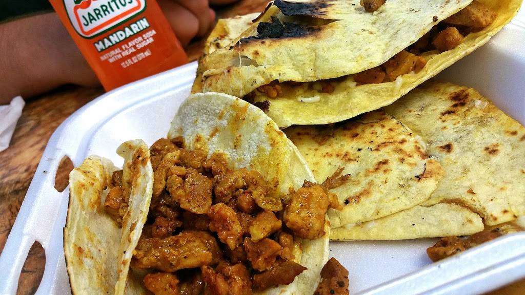 Milpas Taqueria | restaurant | 316 N Milpas St, Santa Barbara, CA 93103, USA | 8058831112 OR +1 805-883-1112