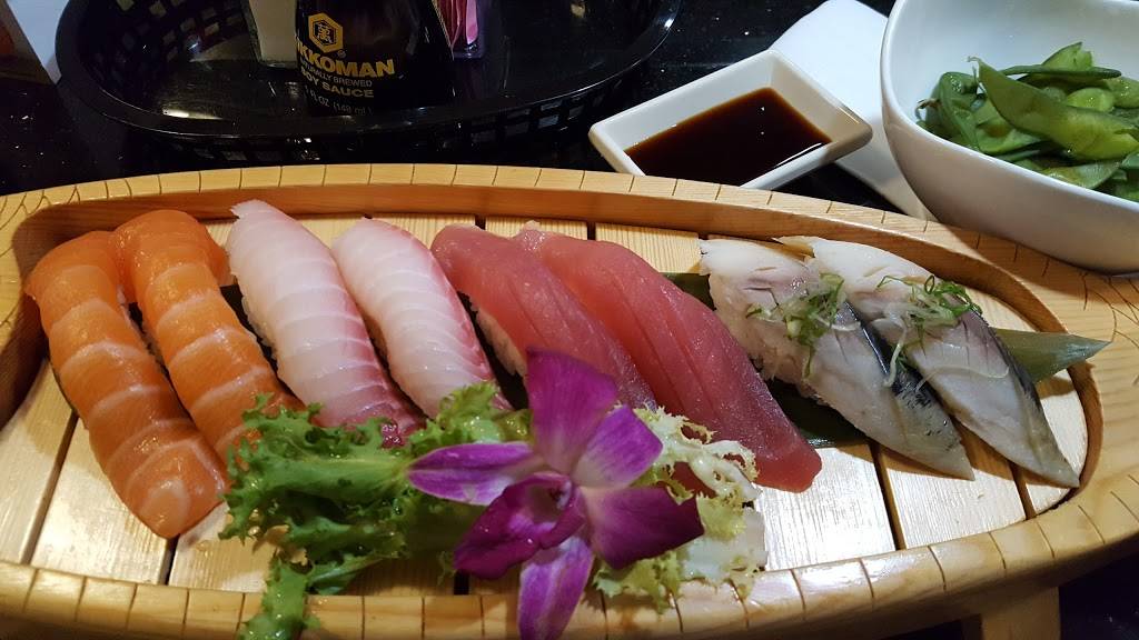 Osaka | restaurant | 34 Broad St, Merrimac, MA 01860, USA | 9783468828 OR +1 978-346-8828