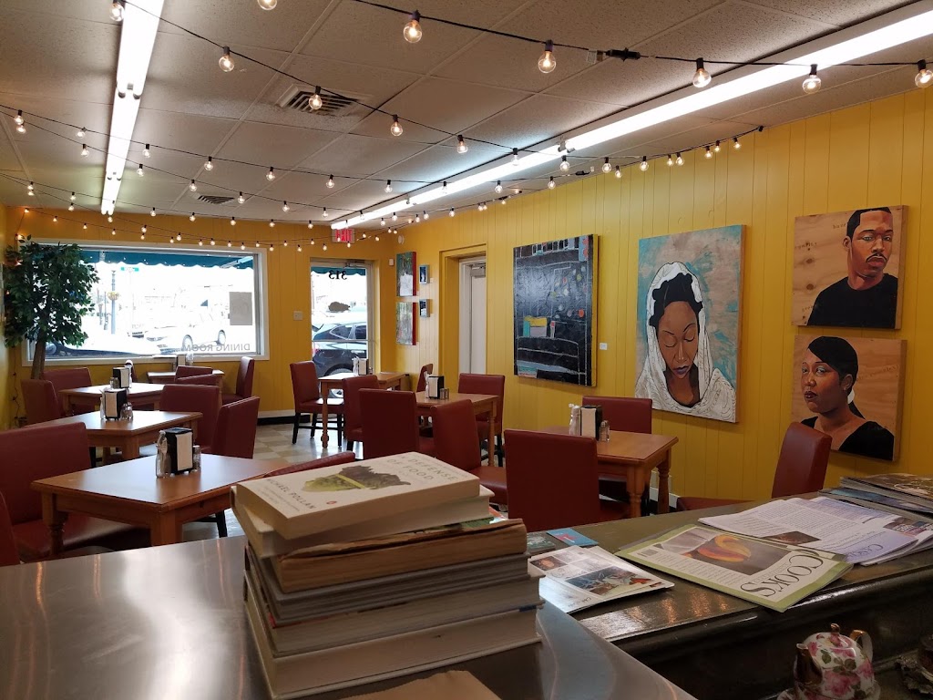 for His temple family foods | restaurant | 315 Wood St, West Monroe, LA 71291, USA | 3187915956 OR +1 318-791-5956