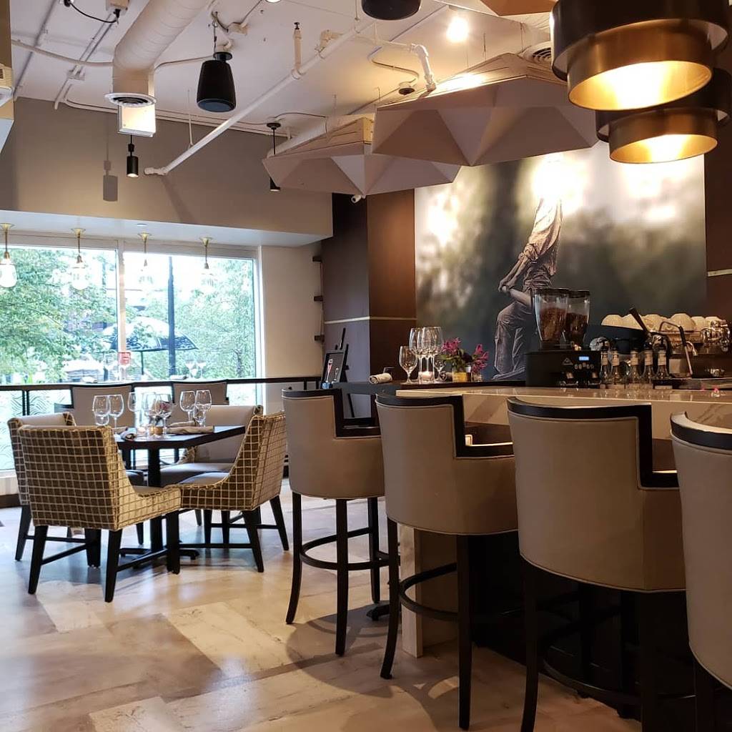 Bateau | restaurant | 301 Virginia St, Richmond, VA 23219, USA | 8046635438 OR +1 804-663-5438