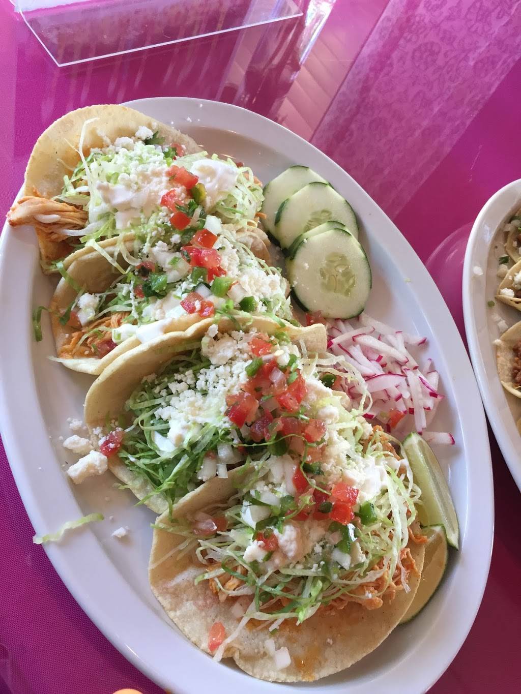 El Mariachi San Lucas | restaurant | 118 White Horse Rd E, Voorhees Township, NJ 08043, USA | 8567843800 OR +1 856-784-3800