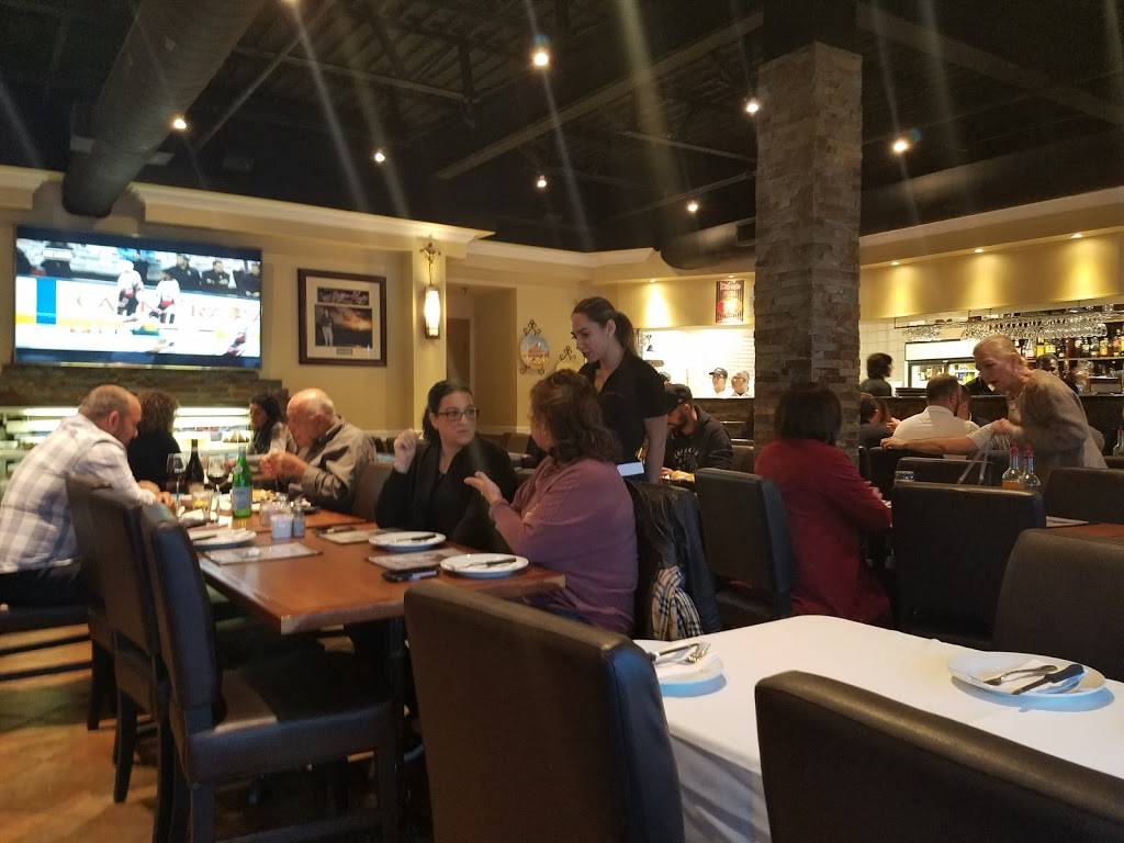 Desserts Plus Ristorante Pizzeria | restaurant | 8611 Weston Rd, Woodbridge, ON L4L 9P1, Canada | 9058565194 OR +1 905-856-5194