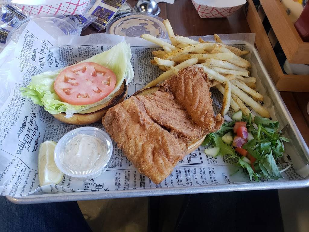 Lombardis Seafood Café | restaurant | 1888 W Fairbanks Ave, Winter Park, FL 32789, USA | 4076283474 OR +1 407-628-3474