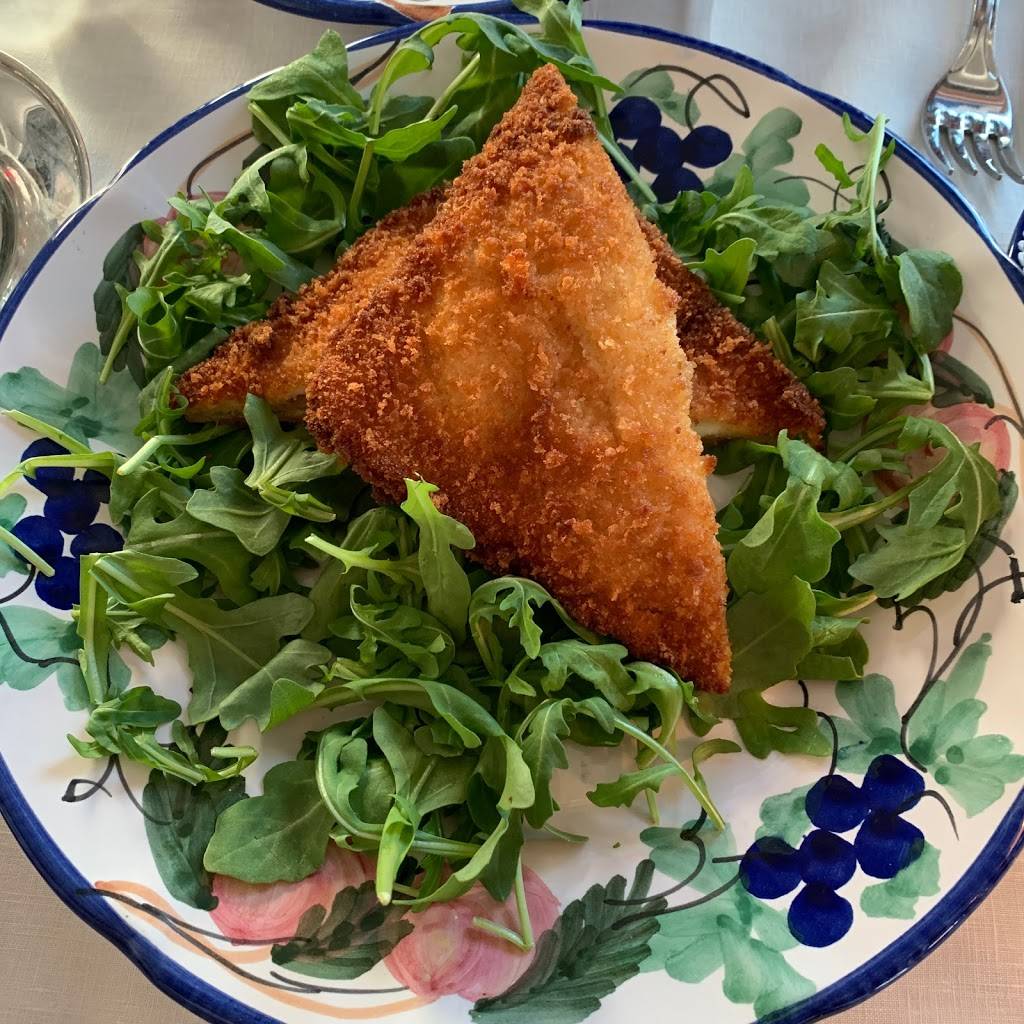 Bellini | restaurant | 2988 McFarlane Rd, Miami, FL 33133, USA | 3058007672 OR +1 305-800-7672