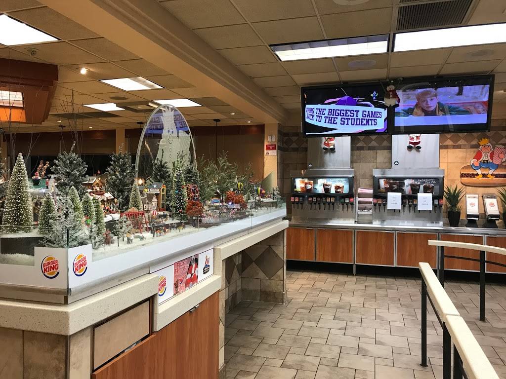 Burger King | restaurant | 12790 NW 7th Ave, North Miami, FL 33168, USA | 3056811155 OR +1 305-681-1155