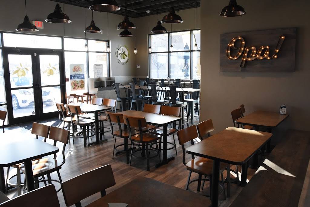 The Simple Greek | restaurant | 1550 N Ankeny Blvd, Ankeny, IA 50023, USA | 5159640806 OR +1 515-964-0806