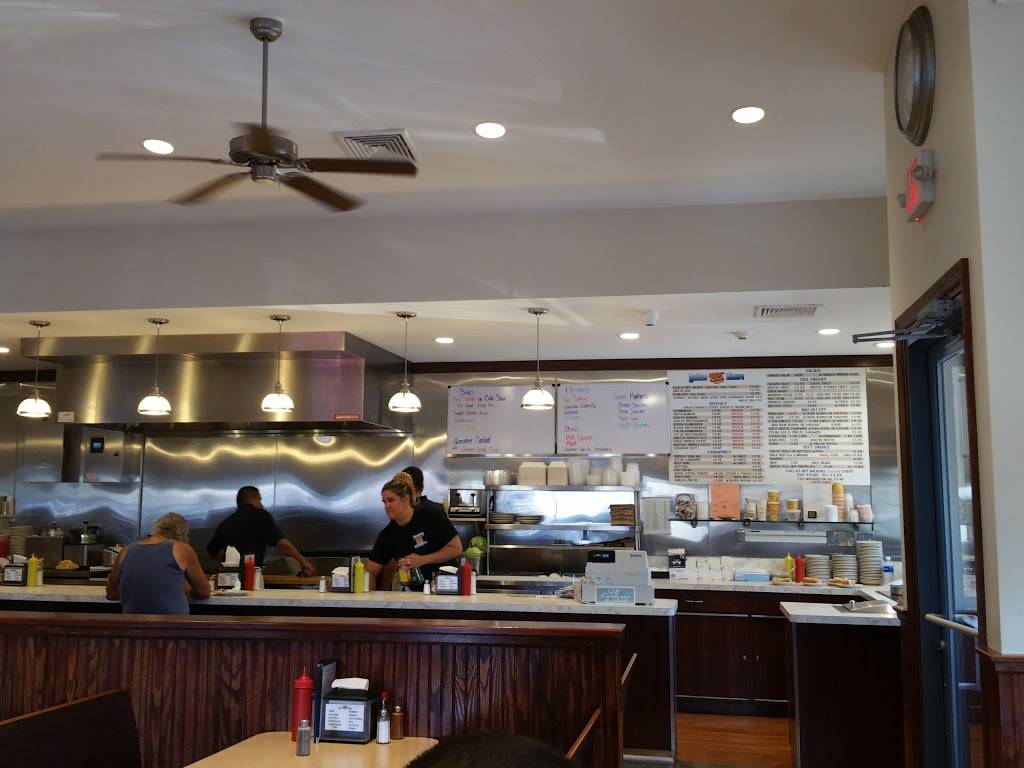 Dallas Hot Weiners | restaurant | 1706 Ulster Ave, Lake Katrine, NY 12449, USA | 8458538191 OR +1 845-853-8191