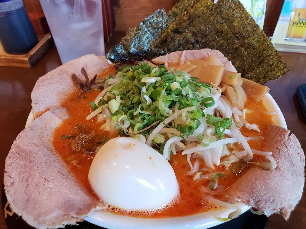 Hakata Ikkousha Ramen | restaurant | 21605 S Western Ave J, Torrance, CA 90501, USA | 4245583953 OR +1 424-558-3953