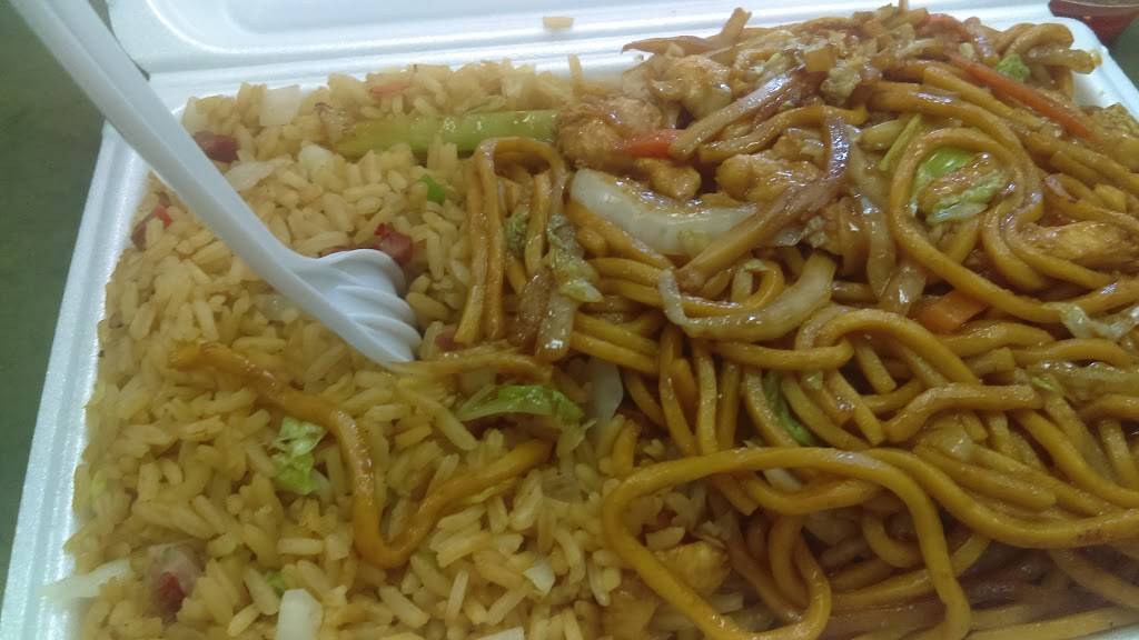 Dragon Wok Chinese Restaurant | restaurant | 1589 Skeet Club Rd #130, High Point, NC 27265, USA | 3368858868 OR +1 336-885-8868