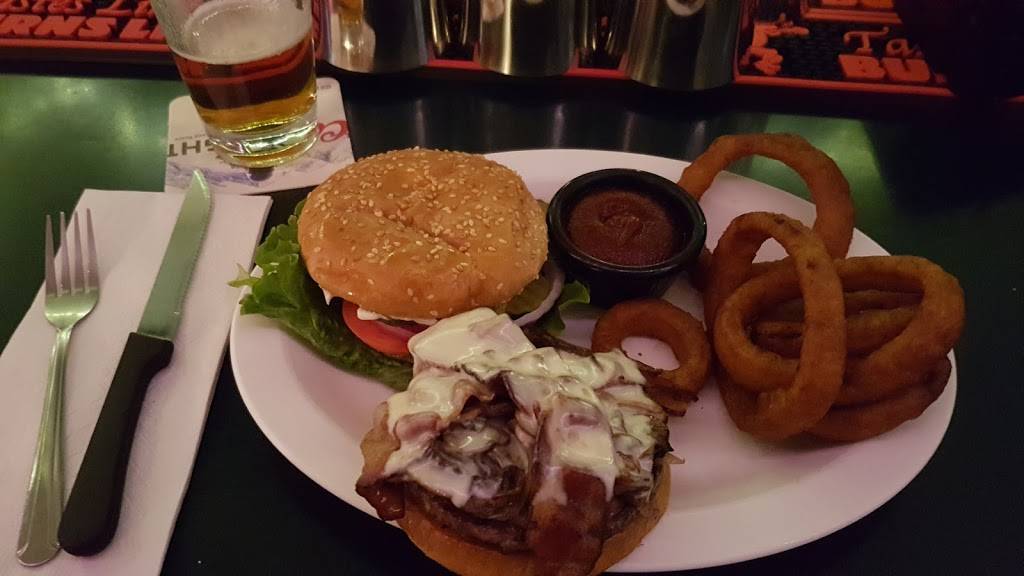 Kates Pub | restaurant | 309 NE 45th St, Seattle, WA 98105, USA | 2065476832 OR +1 206-547-6832