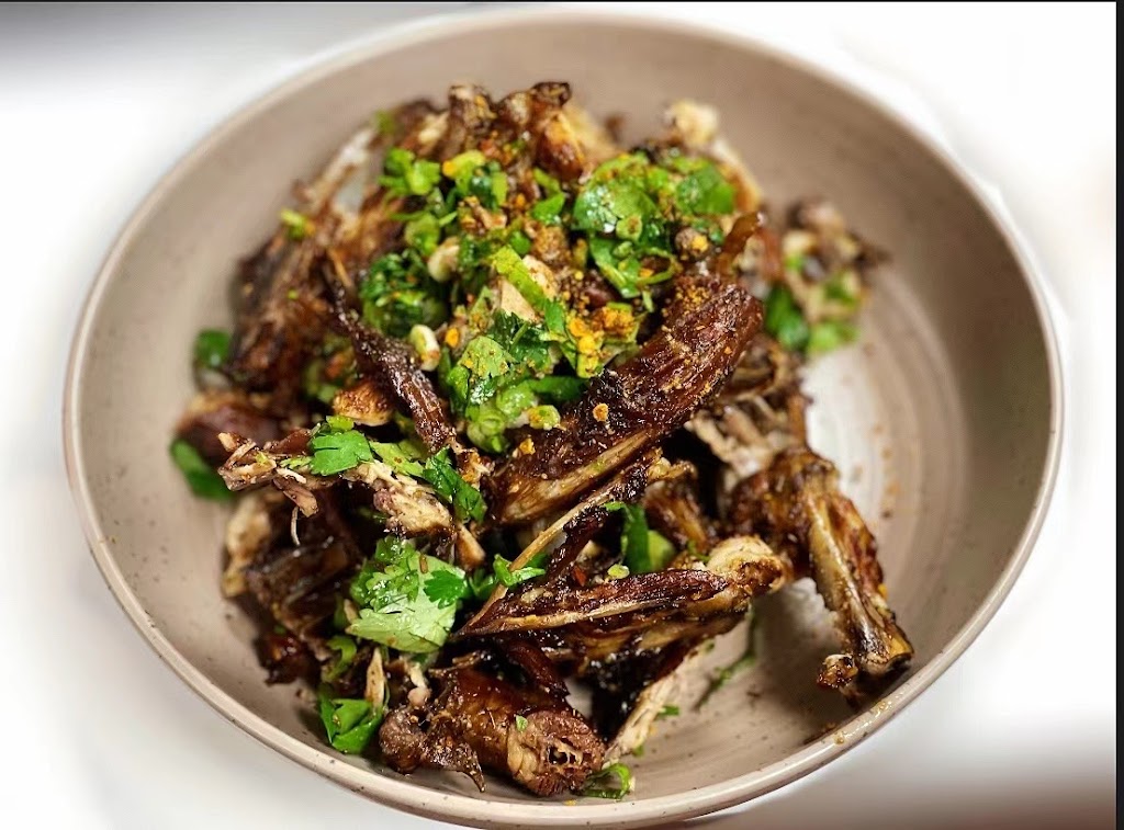 spice bistro | restaurant | 6742 Bustleton Ave, Philadelphia, PA 19149, USA | 2159417271 OR +1 215-941-7271