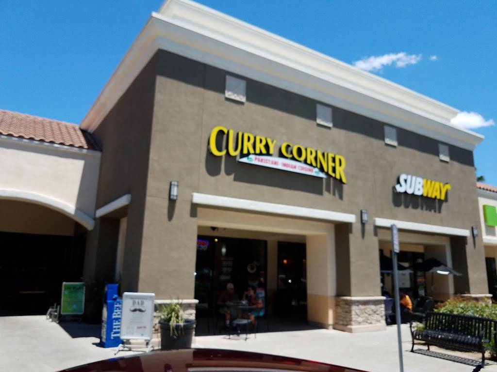 Curry Corner | restaurant | 4680 Natomas Blvd, Sacramento, CA 95835, USA | 9165152002 OR +1 916-515-2002