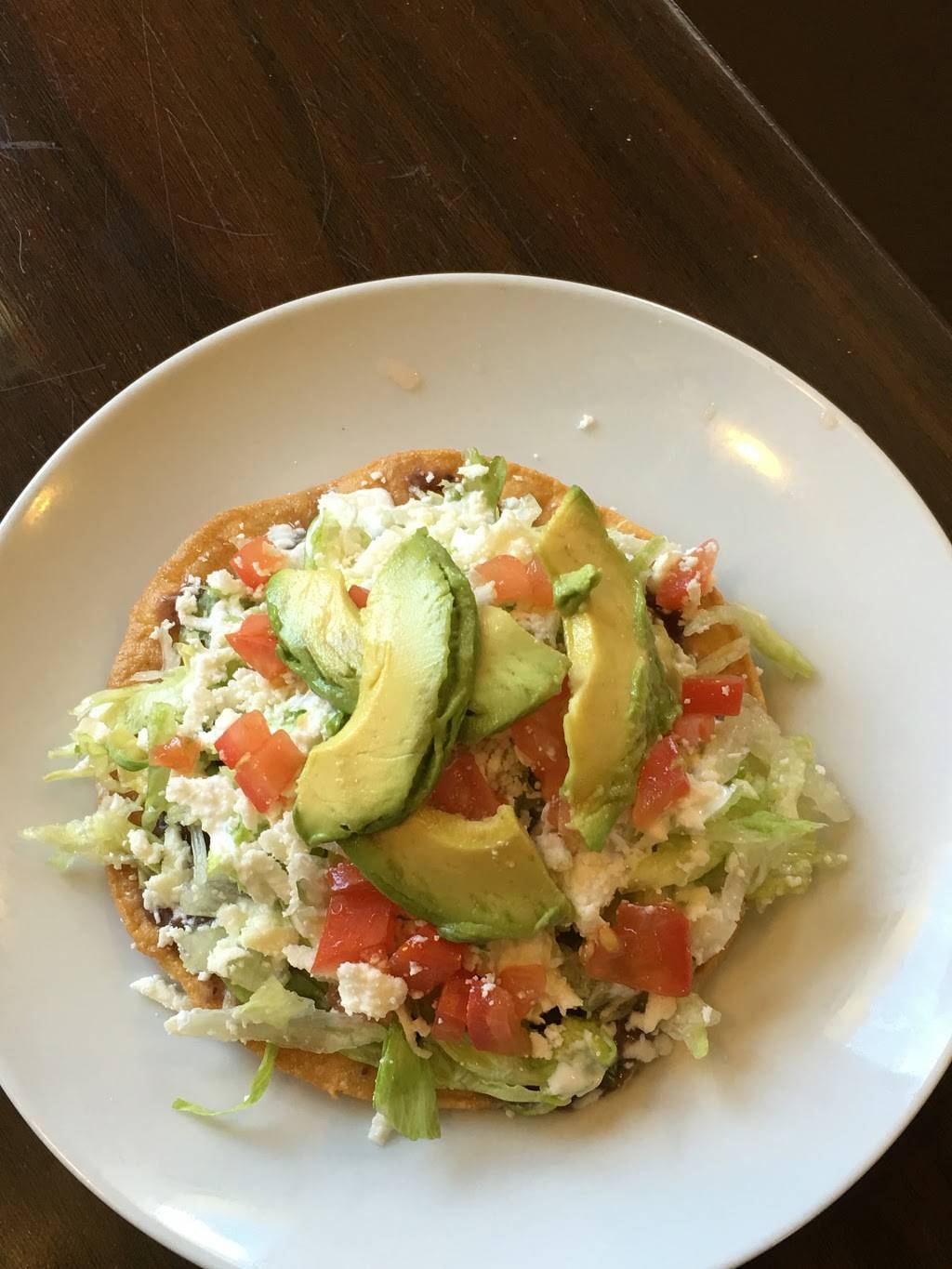 El Carbonero | restaurant | 3717 E North St, Greenville, SC 29615, USA | 8646057700 OR +1 864-605-7700